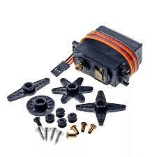 MG995 High Torque Metal Gear Servo motor 180 Deg