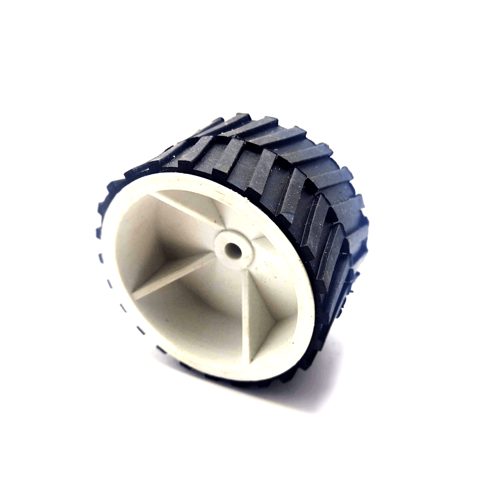 7cm x 4cm wheel for Robotics