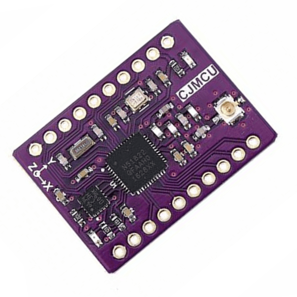 Nrf51822+Lis3dh Bluetooth Module MCU-CJMCU 8223 Bluetooth + Acceleration Module