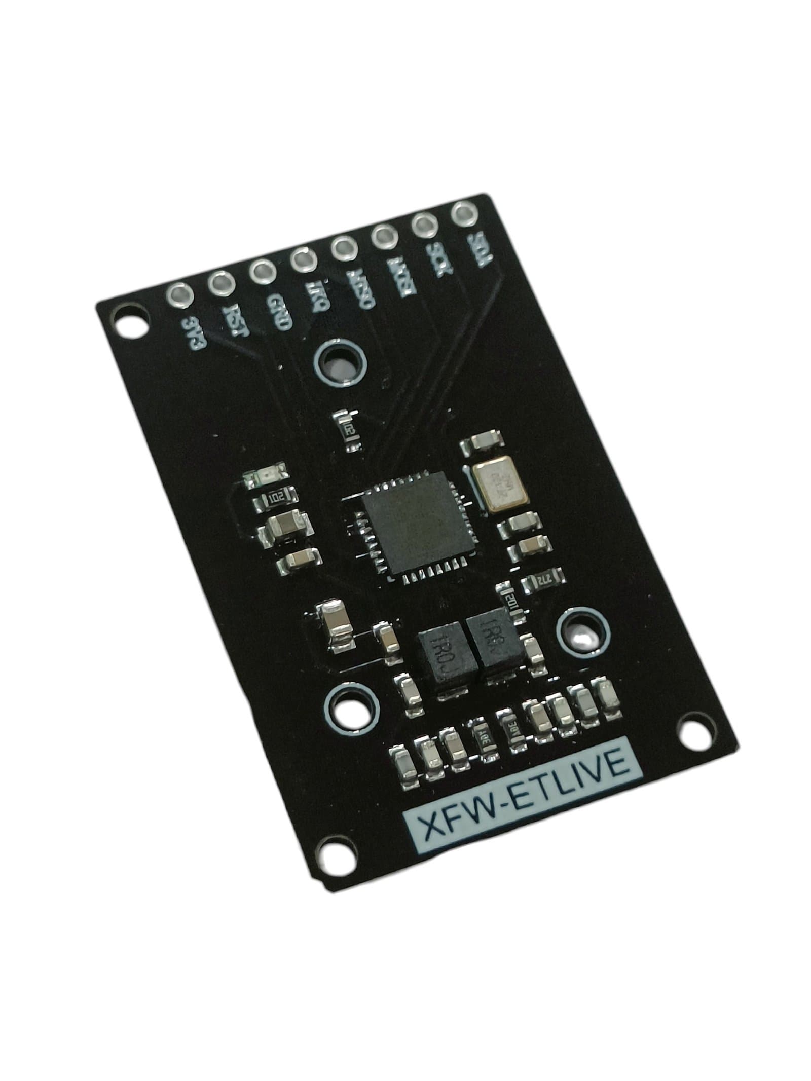 RC522 Mini RFID 13.56MHz IC Card Reader Writer Module