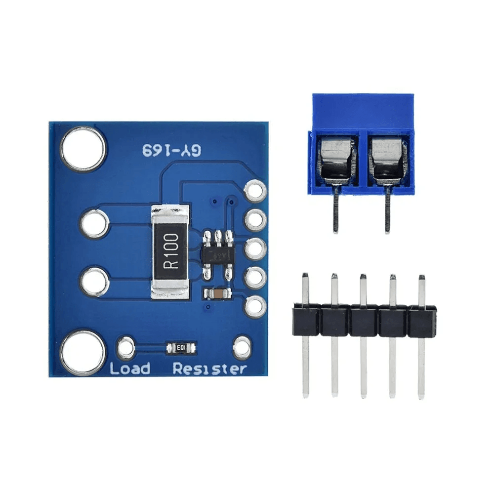 INA169 GY-169 Analog Current Sensor Module – High Precision