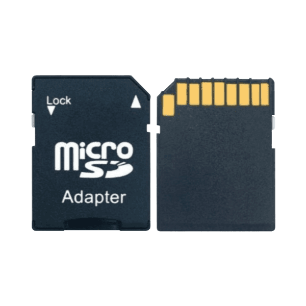 Micro SD Card to SD Card Adapter
