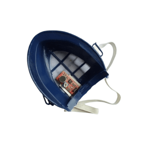 Respiratory/ Breathing Sensor Module