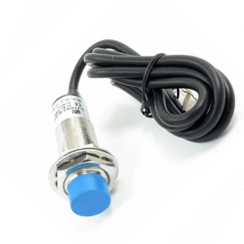 LJ12A3-4Z/BX 6-36V NPNInductive Proximity Sensor 4mm