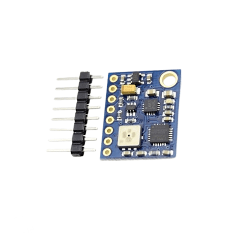 GY88 IMU Sensor 10DOF MPU6050+HMC5883L+BMP085