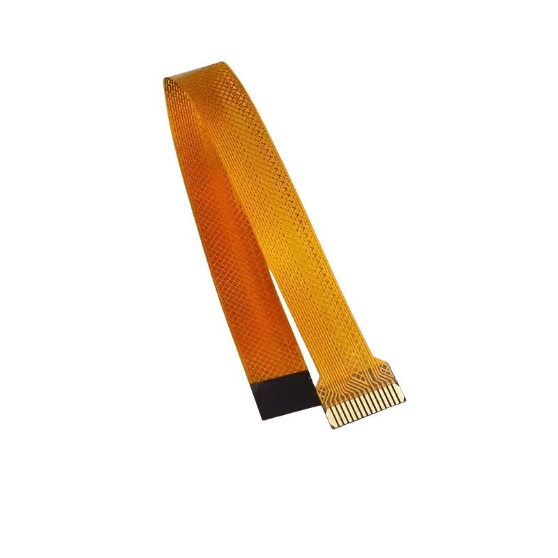 Raspberry Pi 5 Camera FPC Cable – 300mm Mini to Standard