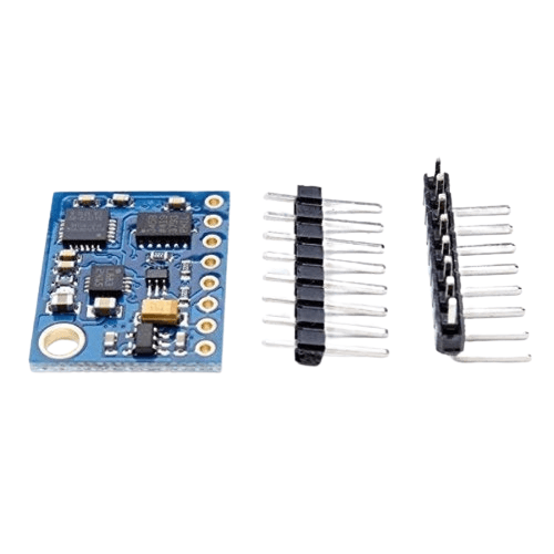 GY-85 BMP085 Sensor Modules 9 Axis Sensor Module ITG3205 + ADXL345 + HMC5883L