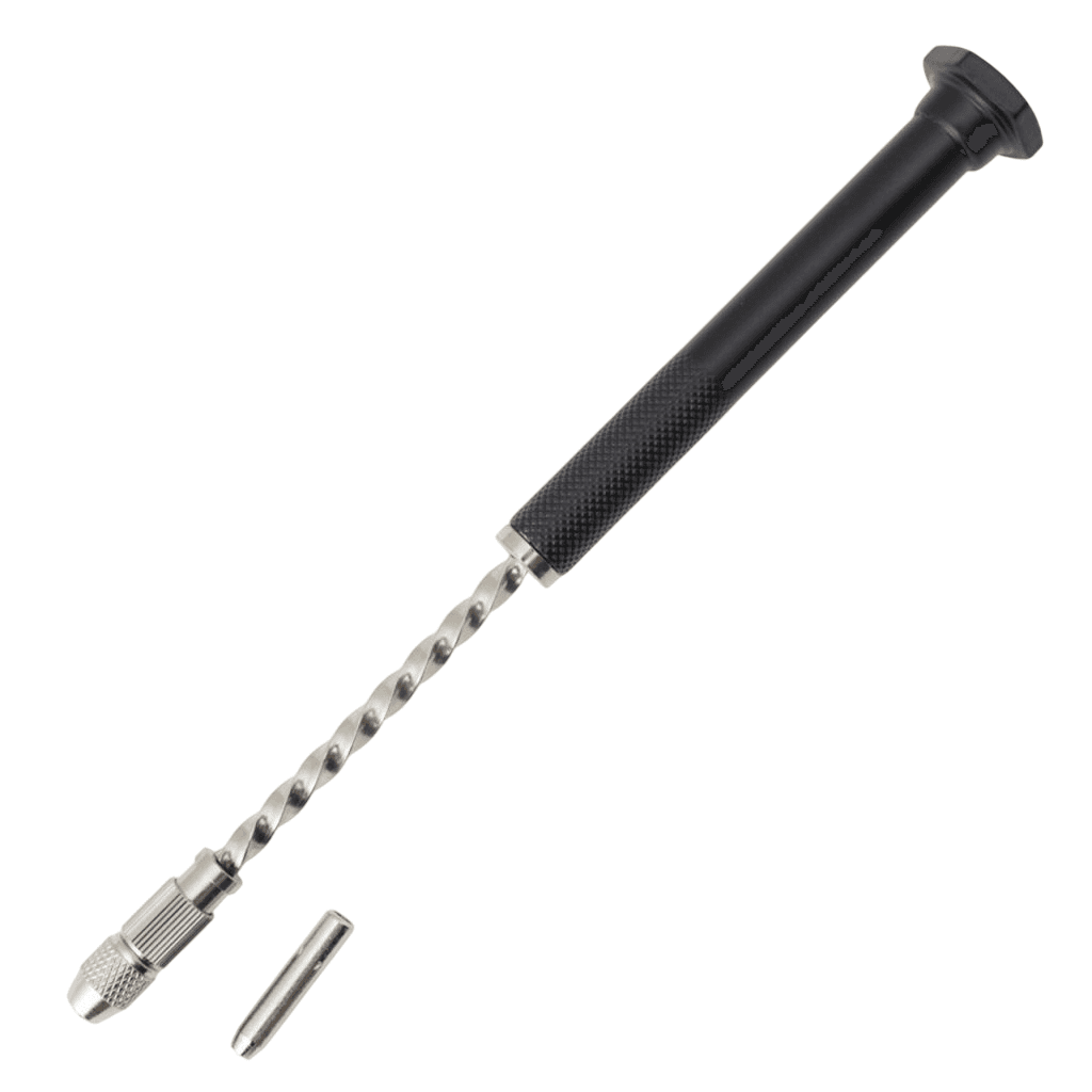 PCB Hand Drill / Manual Micro Drill Machine for PCB Drilling and DIY Projects