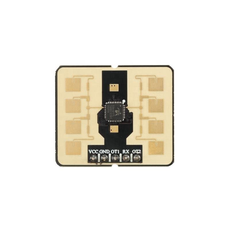 Ai-Thinker Rd-03E-Gesture 24GHz UART Gesture Radar Sensor Module