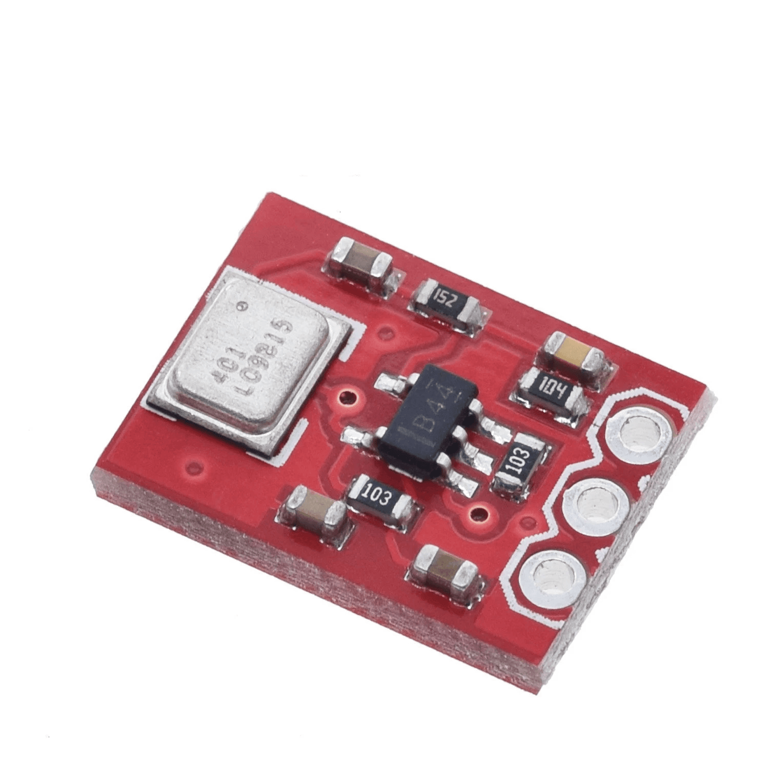 ADMP401 MEMS Analog Microphone Module – High Sensitivity