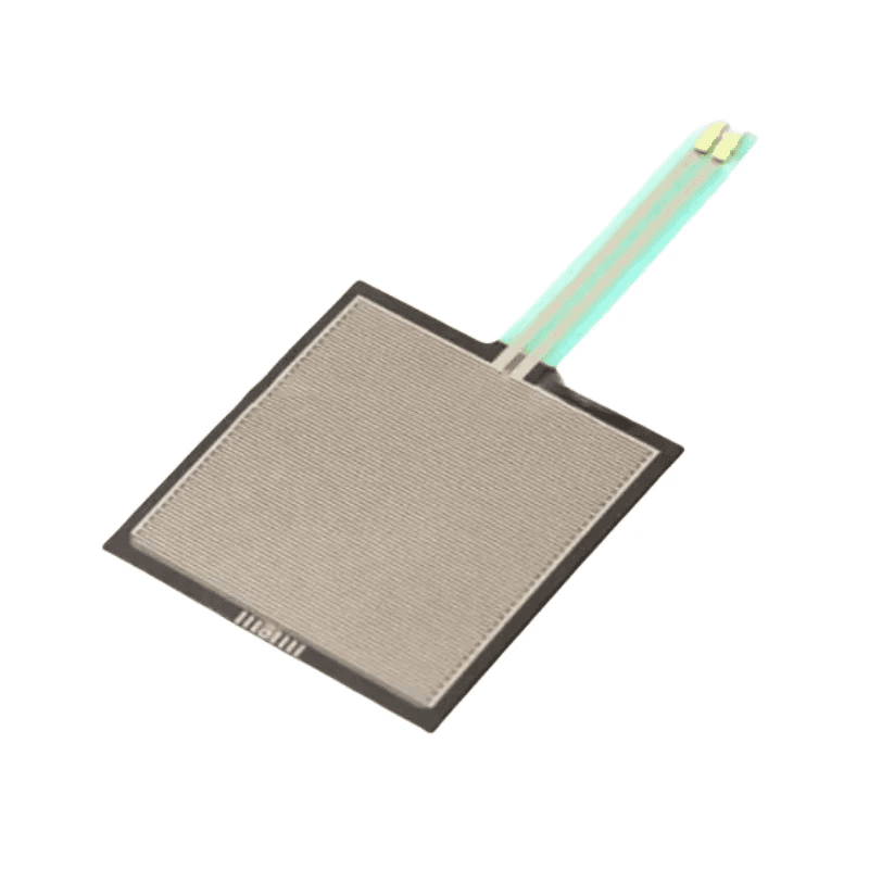 Force Sensing Resistor – Square 44mm (FSR-406 Type)