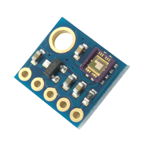 GYML5811 Analog Ultraviolet Light Sensor Module