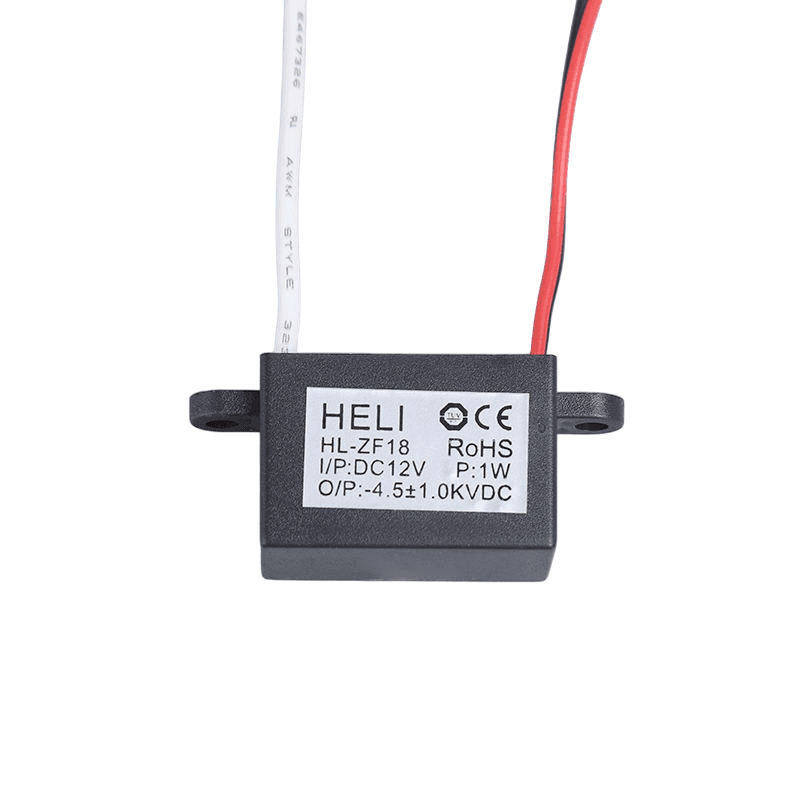 12V DC Air Purifier Negative Ion Generator Module