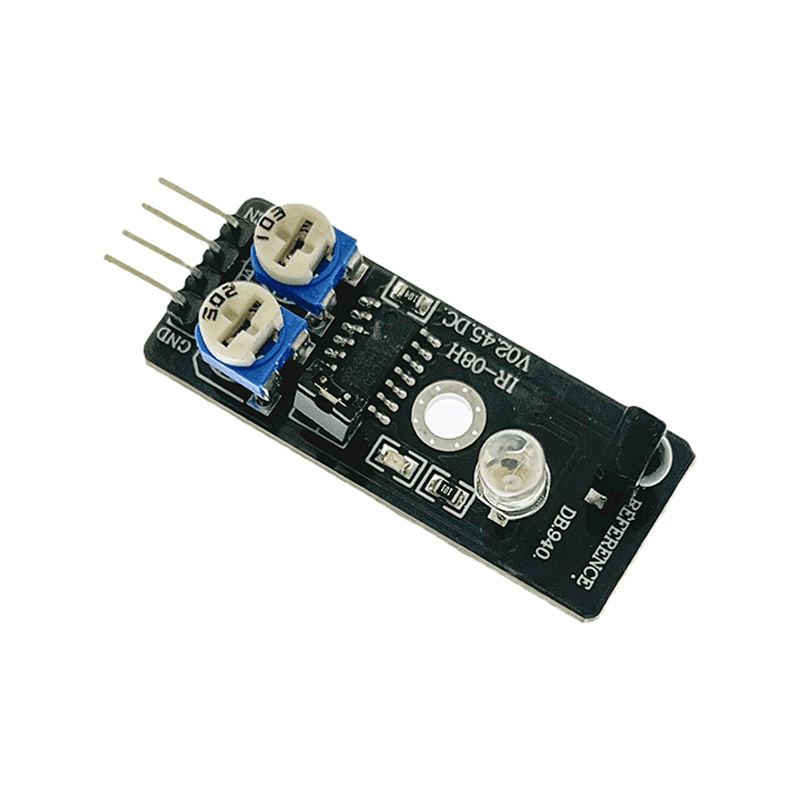 Infrared Obstacle Avoidance TSOP Sensor Module
