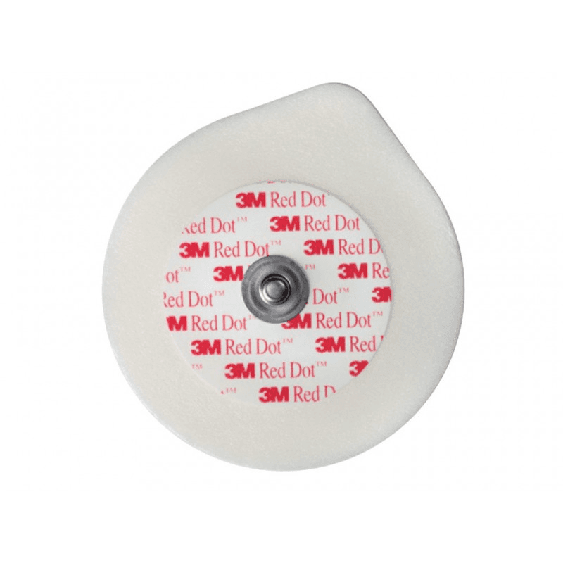 ECG Gel Electrode Pack Of 5