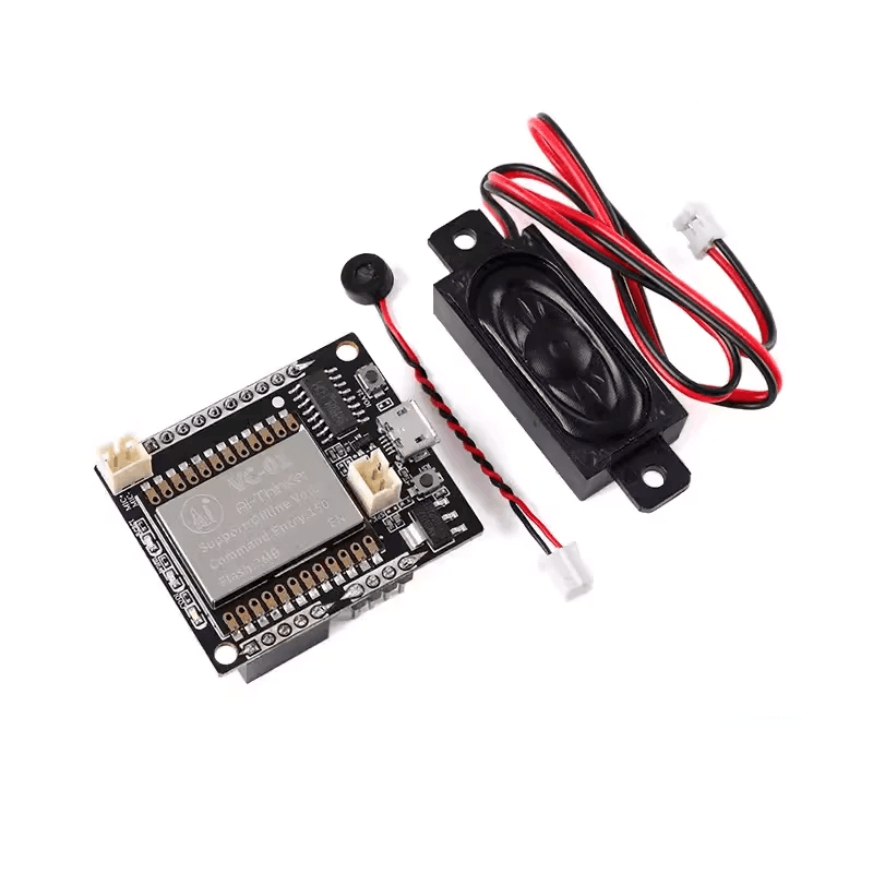 Ai Thinker VC-01-Kit