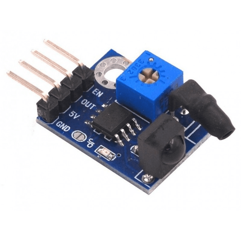 IR Proximity Long Range Sensor Module Can Work In Sunlight