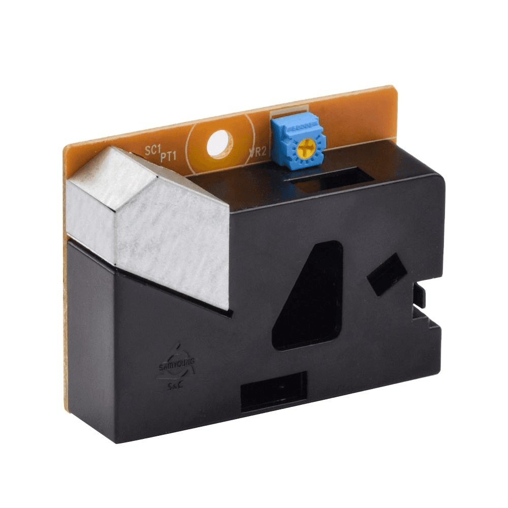 DSM501A PM2.5 Dust Sensor Module – Air Quality Monitor