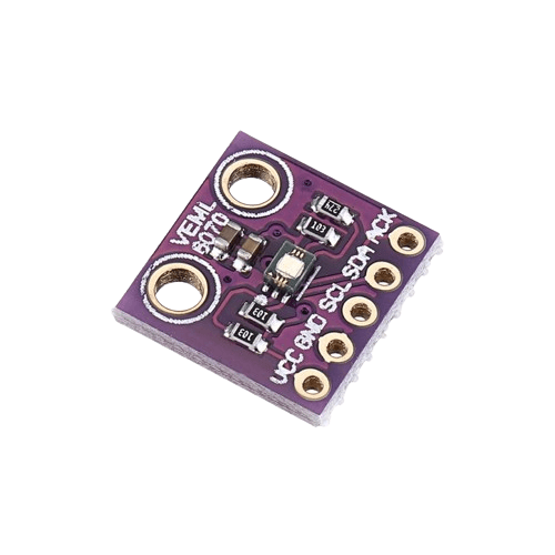 VEML6070 CMOS UV Light Sensor Module