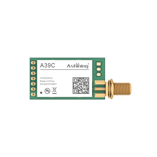 A39C-T400A22D1a Lora Wireless Module