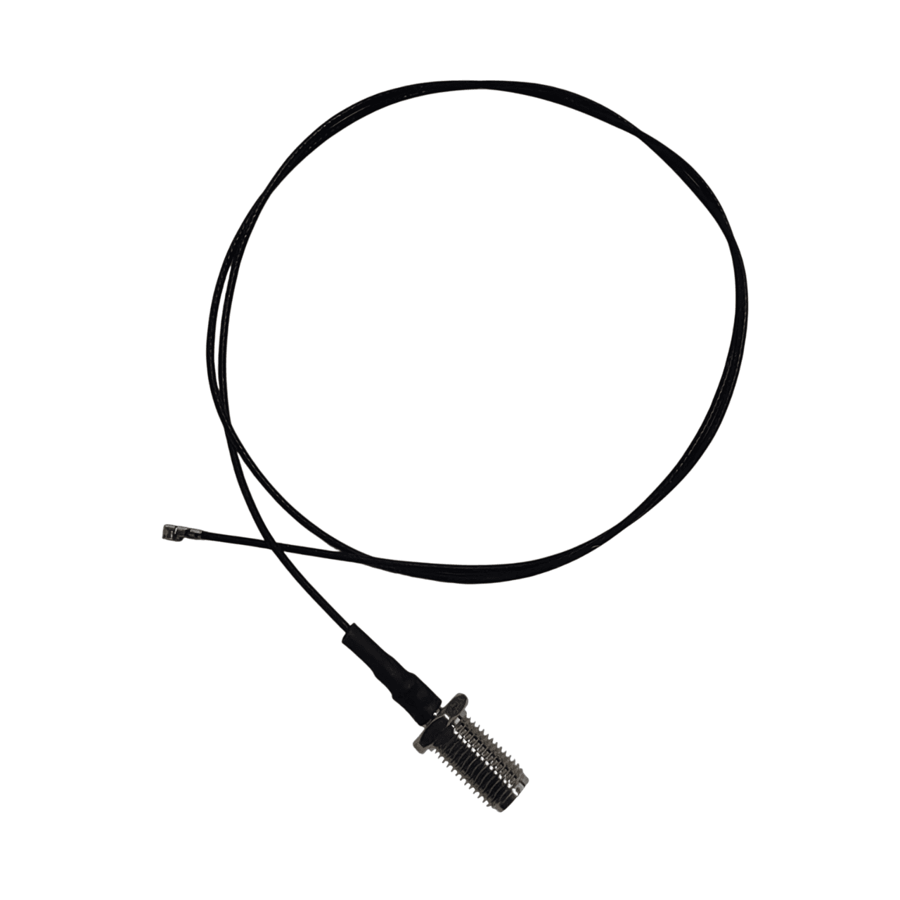 SMA Female to U.FL (IPX) Pigtail Cable – 50cm Extension