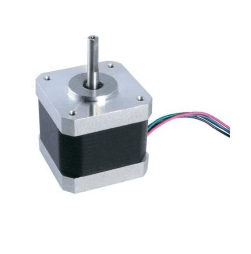 Nema 17 4.2 Kg-Cm stepper motor for CNC 3D printing