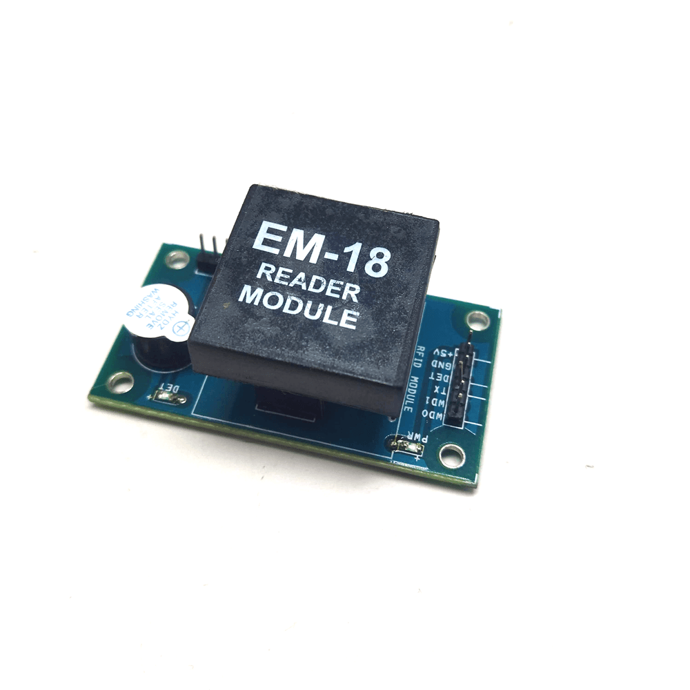 EM18 RFID Module TTL