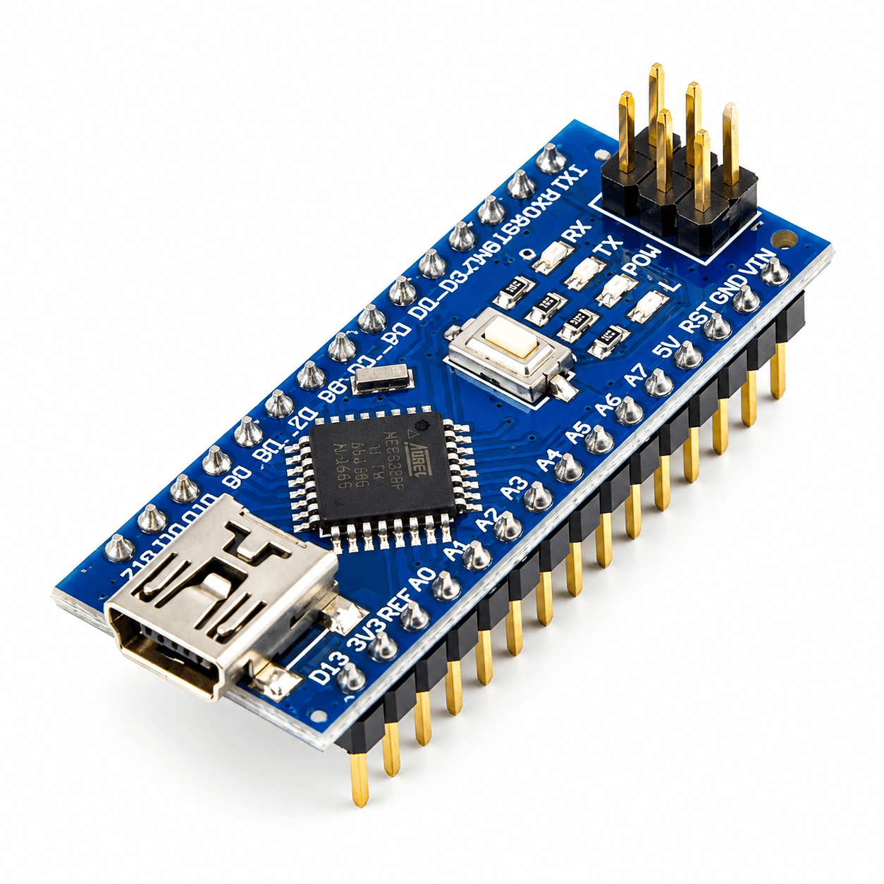 Arduino Nano Compatible Development Board
