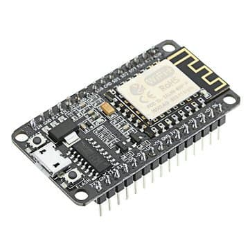 NodeMcu ESP8266 V3 Lua CH340 Wifi Dev. Board