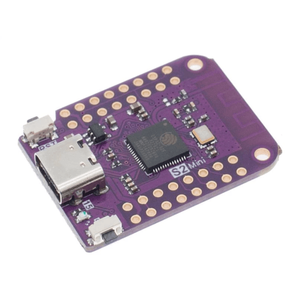 ESP32 S2 Mini V1.0.0 Module Development Board with PSRAM