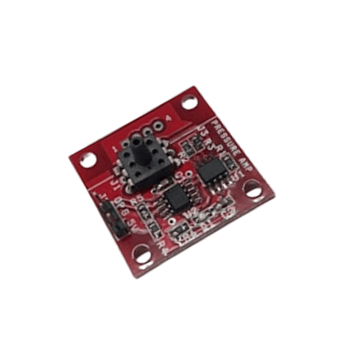 Mps20N0040D 40Kp Pressure Sensoe with Amplifier board for Arduino-ADC Output