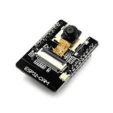 ESP32-CAM Camera Development Board OV2640 /OV3660 Camera Module