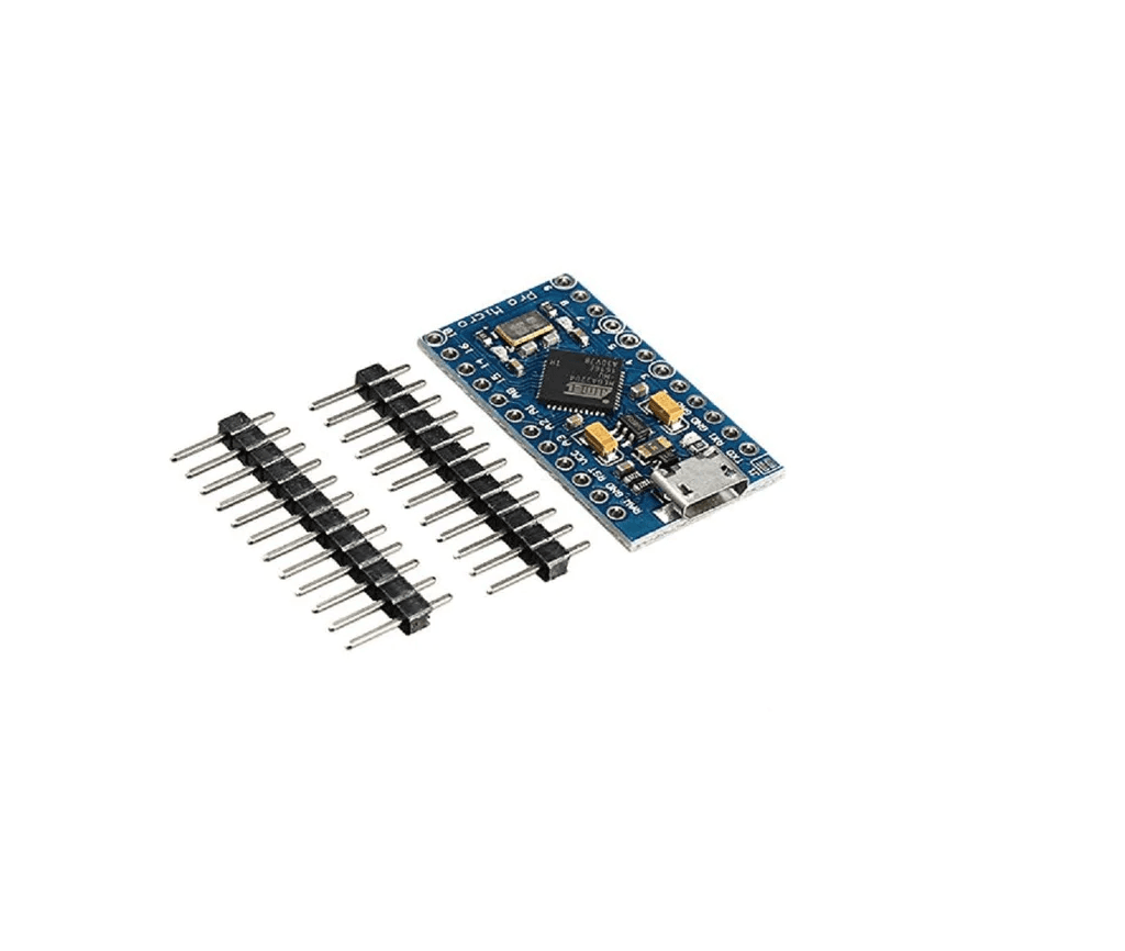 Arduino Pro Micro Atmega32u4 5v 16Mhz Development board