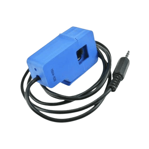 SCT-013-015 Non-Invasive AC Current Sensor Clamp Sensor 15A