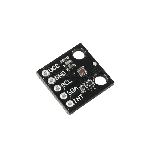 ISL29125 RGB Light Sensor Module