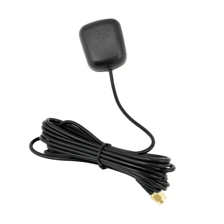 1575 Mhz External Antenna for GPS/GSM with 3mtr cable