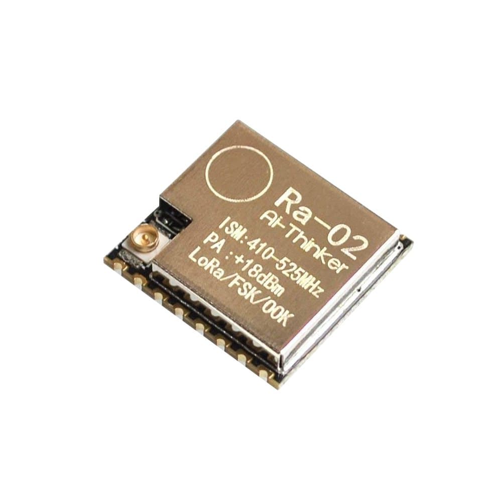 AI-Thinker LORA RA-02 Spread Spectrum Wireless Module For IOT
