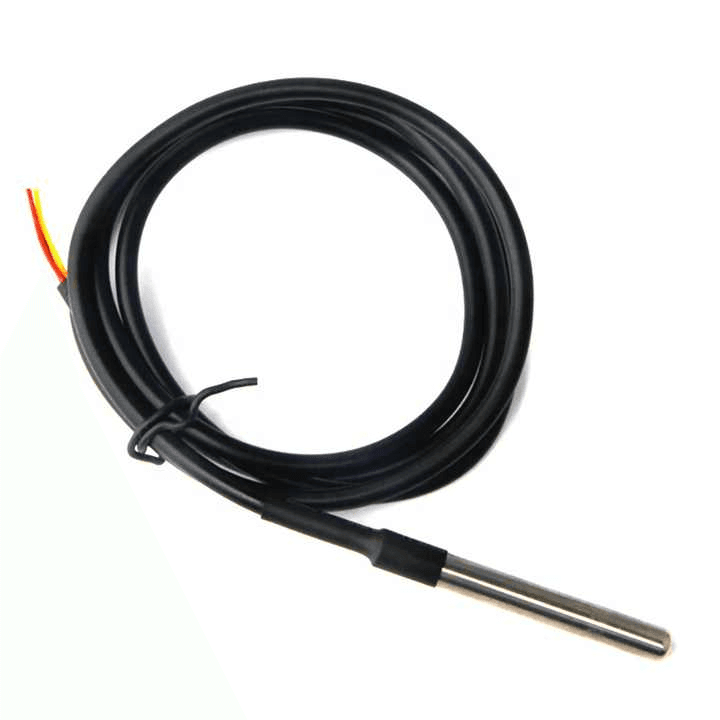 DS18B20 Water Proof Temperature Sensor Module
