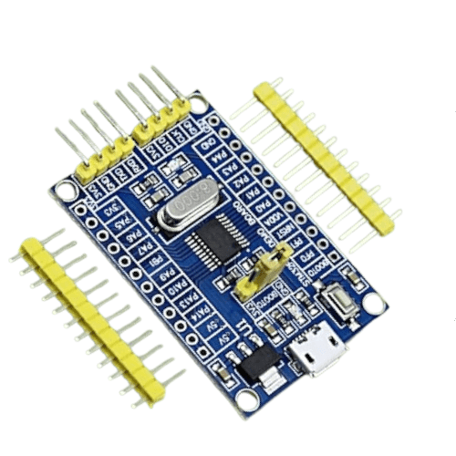 STM32F030F4P6 Development Board