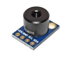 GY906 MLX90614 BCC IRTemperature Sensor Module