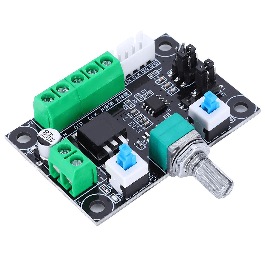 MKS OSC V1.0 Stepper Motor Controller Pulse & PWM Signal Generator Module (8–24V)
