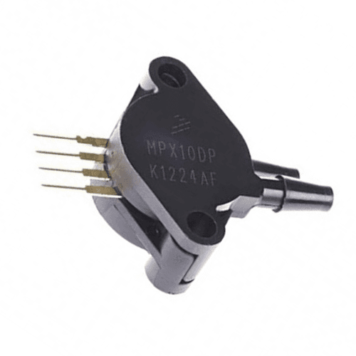 Mpx10Dp Air Pressure Sensor -0Kpa To 10Kpa