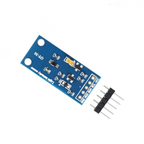 BH1750VI Light Intensity Sensor Module