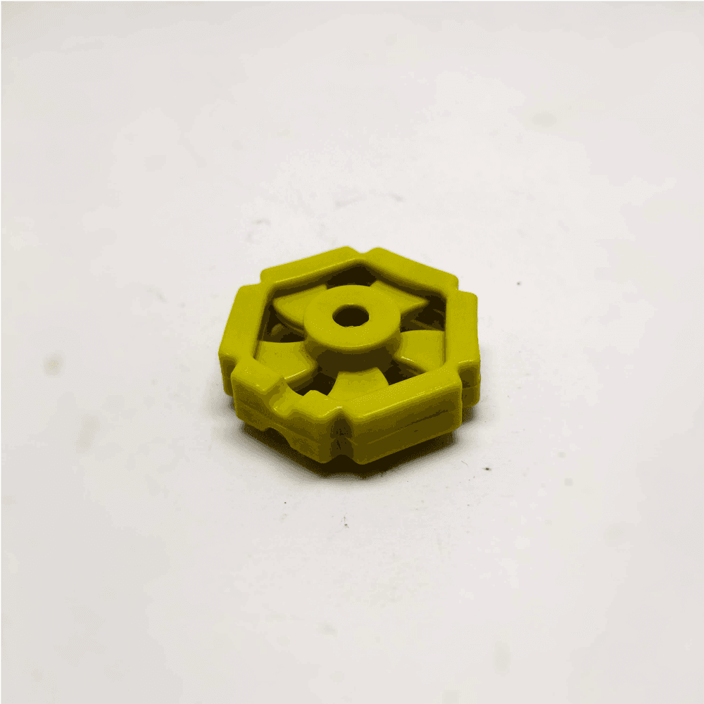 Mini Track Wheel for Track and Ribbit Belt for DIY Robot