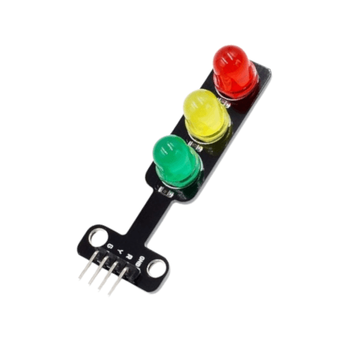 Led Traffic Lights Signal Module