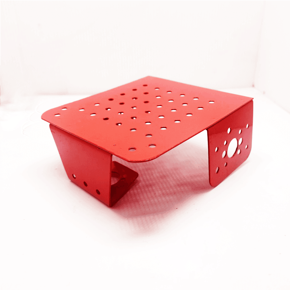 3 Wheel Robot Chassis for Robot