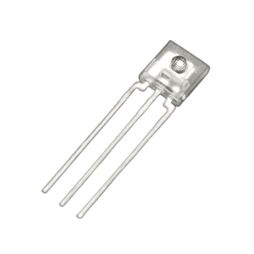 Light to Frequency Converter – TSL235R