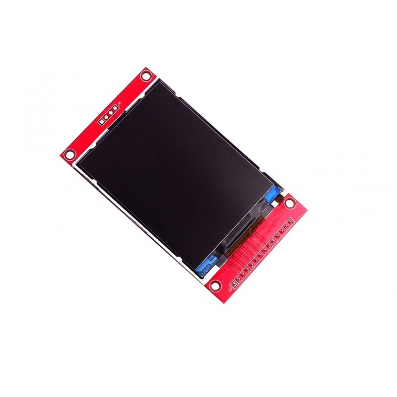 2.8 Inch SPI Touch Screen Module TFT Display 240*320