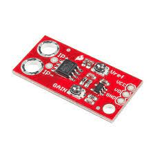 ACS723 Current Sensor Module