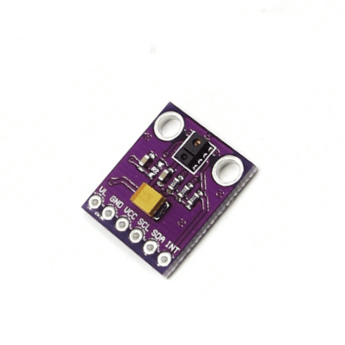JMCU-9900 APDS9900 Digital Ambient Light Proximity Sensor Module